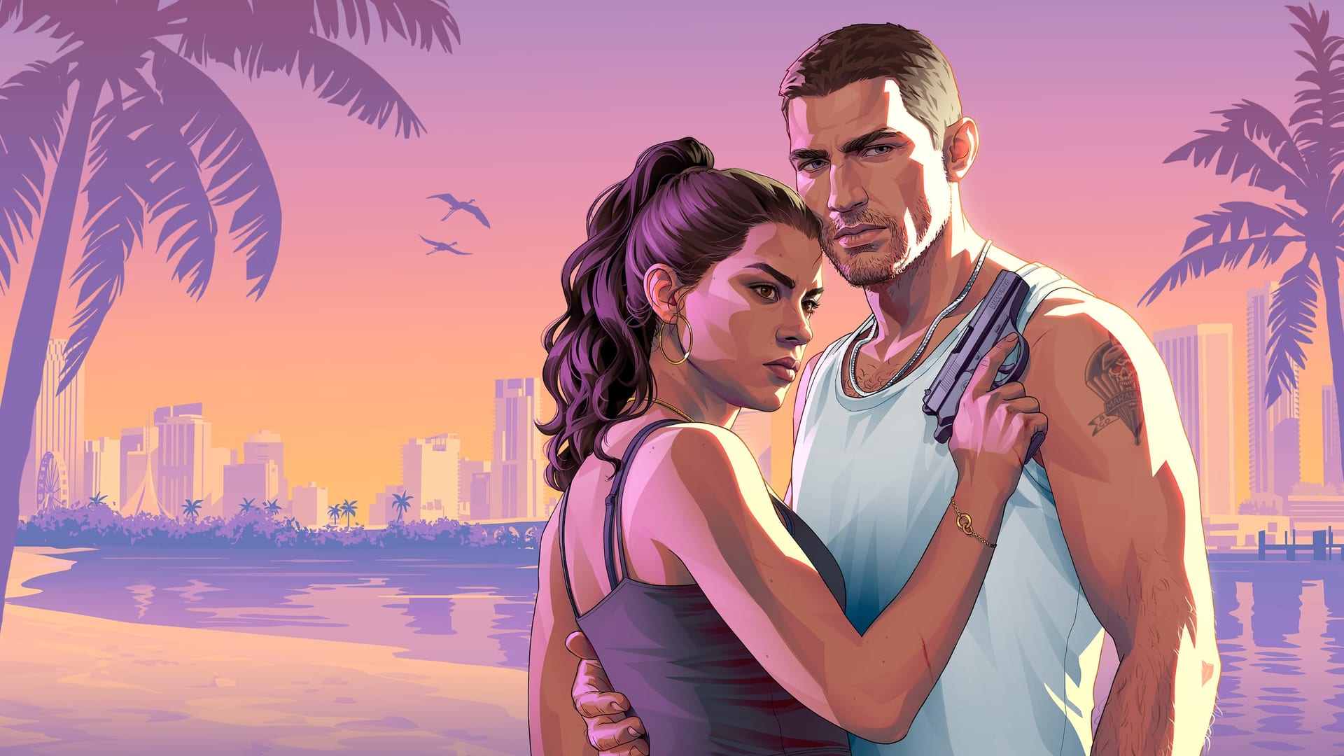 Reports Claim GTA 6 Sales Are Underwhelming