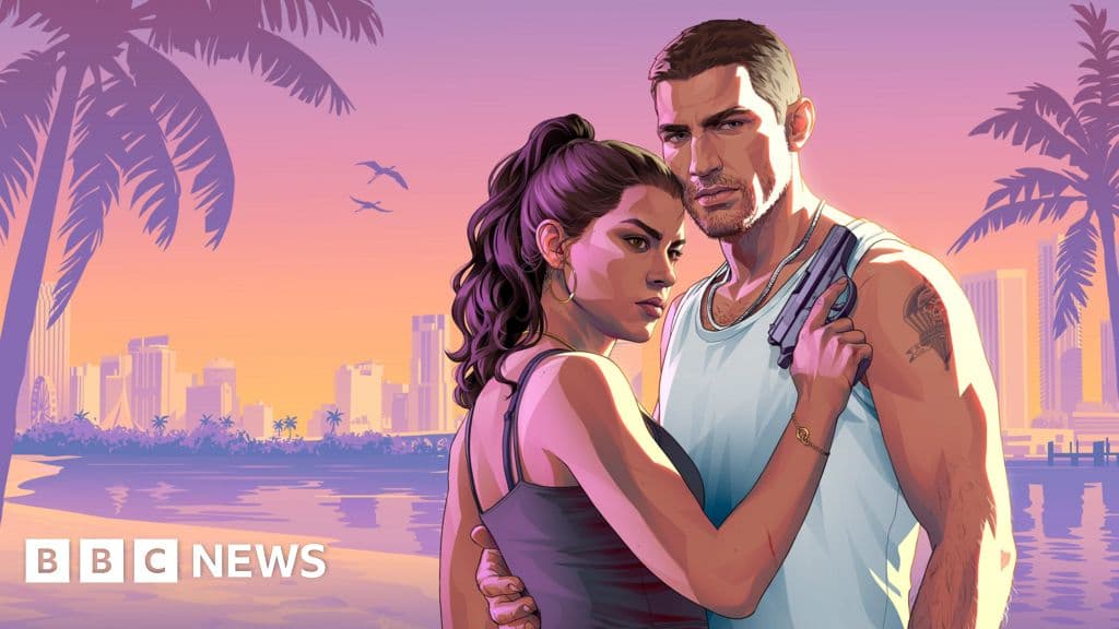 Rockstar Addresses GTA 6 Leaks in Official Statement