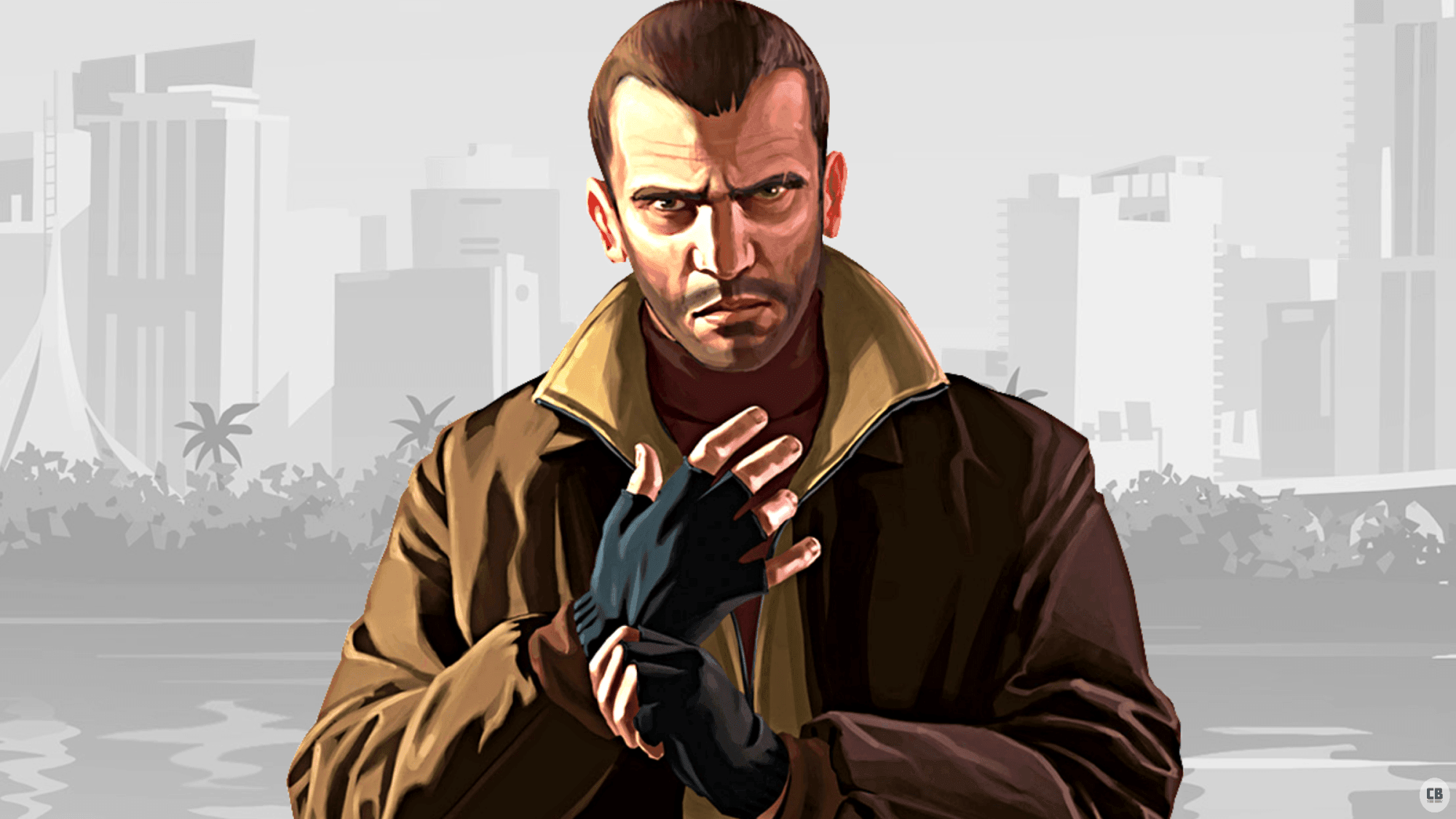 GTA 6 Brings Back NOOSE Feature from GTA IV