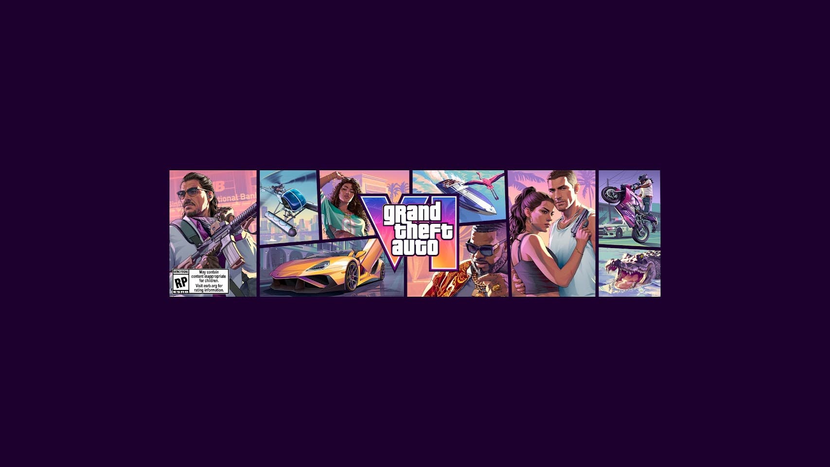 Vice City Map Size Compared to Previous GTA Worlds